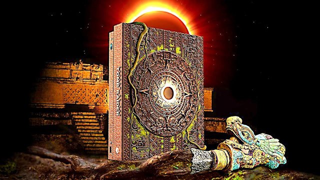 Xbox One - Nouvelle Console Personnalisée : Shadow of the Tomb Raider