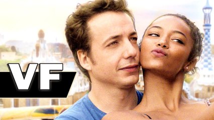 LES LOIS DE LA THERMODYNAMIQUE Bande Annonce VF