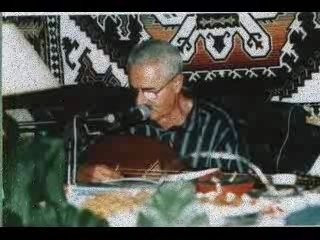 Amimer - Assah Zarni Mahboubi Ams Kount Sayem