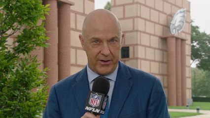 How motivated are Falcons to beat Eagles after playoffs last year?