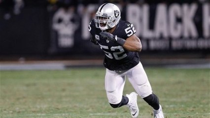 How will the Khalil Mack trade be viewed three years from now?