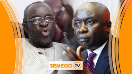 Parlement Cedeao: Moustapha Cissé Lô s’en prend à Idrissa Seck…