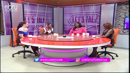 Diamond Regrets Having A Side Kid & Talking With Dr Jane Kimani