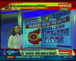 Congress leads the Karnataka by-poll elections; BJP follows; JDS at third position