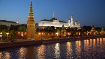 Kremlin: U.S. Meddling Proven by Alleged Attempts to Recruit Russian Nationals as Agents