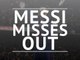 Messi misses out as Ronaldo, Modric and Salah named finalists