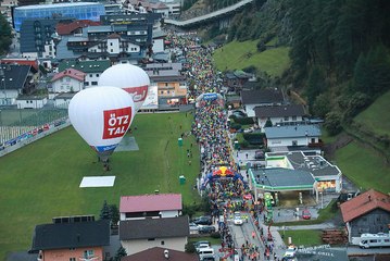 Ötztal Cycle Marathon 2018 - Sölden/Ötztal (AUT) – Best Of