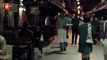 Kemal’in organik börekleri! - Kırgın Çiçekler 56.Bölüm