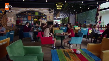 Lalin’in sevgili adayı! - Kırgın Çiçekler 56.Bölüm