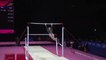 Georgia-Mae Fenton - UB TF - 2018 European Gymnastics Championships
