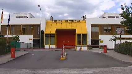 La Policía busca a Fernando Iglesias, condenado por matar a su mujer y sus hijos en 1996