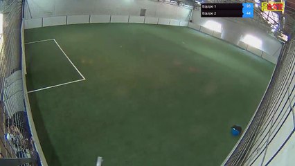 But de Equipe 1 (67-44) - Equipe 1 Vs Equipe 2 - 31/08/18 11:39 - Loisir Poitiers
