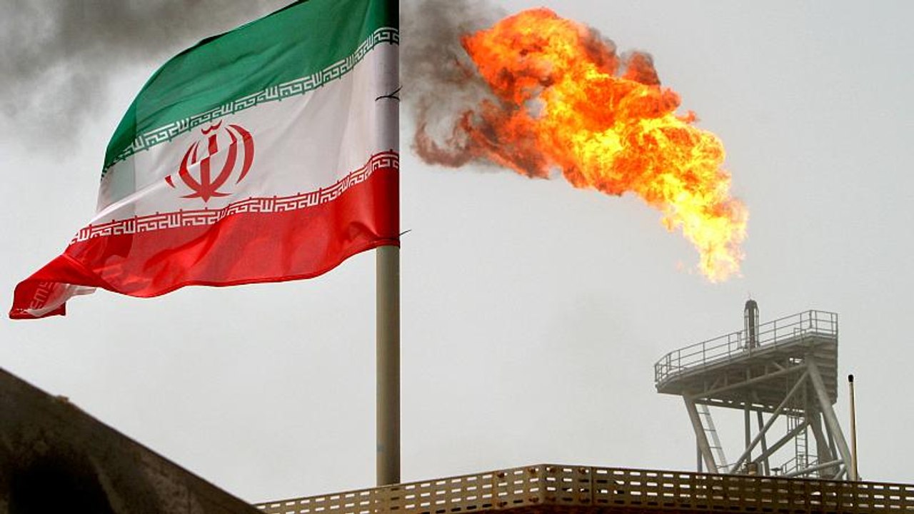 Japan stoppt iranische Öl-Importe
