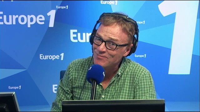 L'enlèvement du baron Empain : Pour lui, les méchants étaient ceux qui étaient dehors