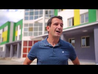 Rikonstruktohet shkolla “Ismail Qemali”