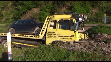 Gushti, rekord per aksidentet me vdekje