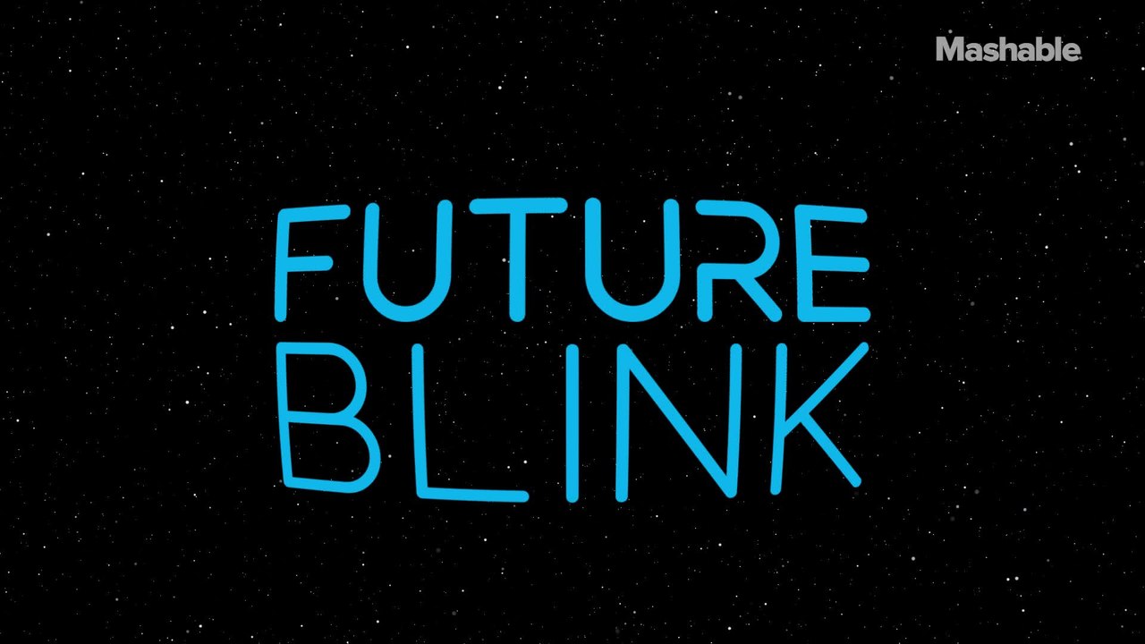 The cutest robot butler is here to serve you food and beverages