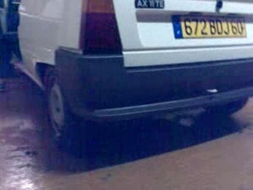 Moteur x