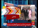 Inside story of CJP Saqib Nisar's visit of Jinnah Hospital Karachi