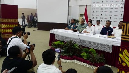 'Karpet Merah untuk Atlet yang Ingin Masuk TNI dan Polri'