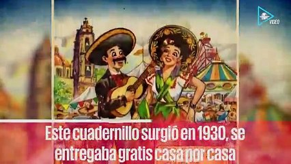 ¿Te acuerdas del 'Cancionero Picot'?