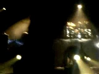 Ich Brech Aus  le 23/10/07