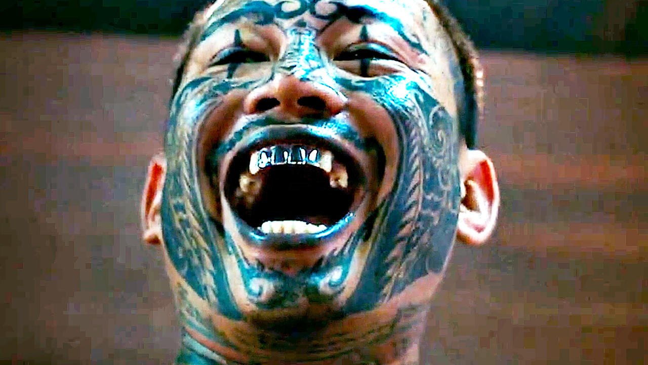 A Prayer before Dawn - Trailer (Deutsch) HD