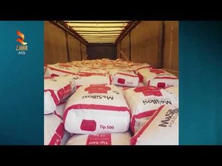 Bllokohen 55 Ton Miell nga kosova dhe Serbia