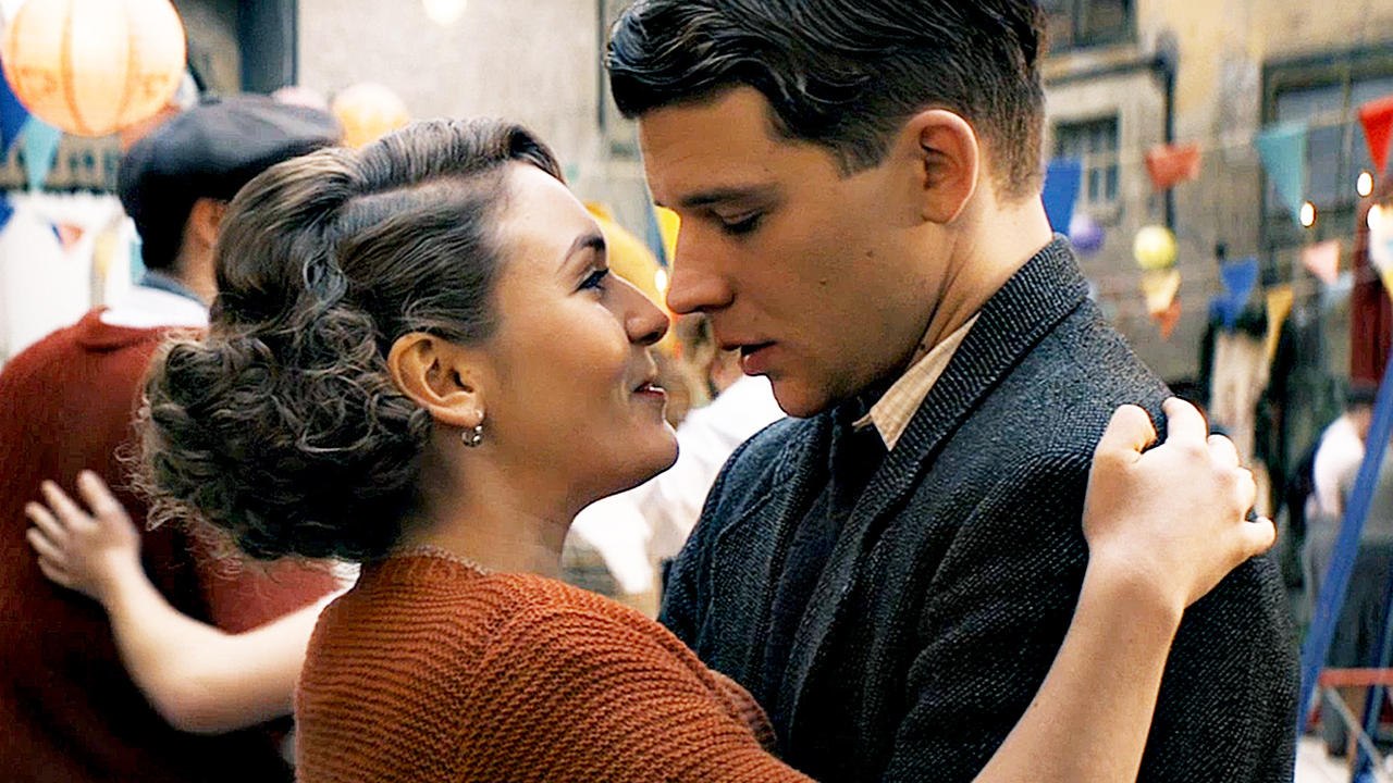 Der Trafikant - Trailer (Deutsch) HD