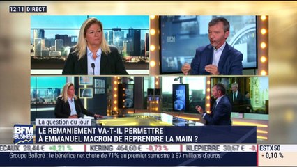 12h, l'heure H - L'intégrale - 03/09