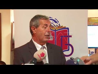 Indeksi i sigurisë, Maqedonia nuk është në nivelin e duhur