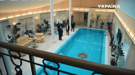 СТРЕКОЗА (2018) 3 серия. Мелодрама