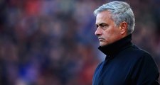 Manchester United Teknik Direktörü Jose Mourinho: Görevim Tehlikede Değil