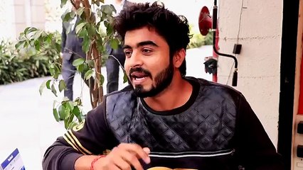 THE LAST MISTAKE - _ Elvish Yadav _