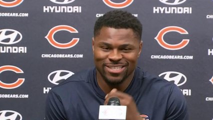 Schrager names six teams that inquired about Khalil Mack