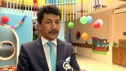 Tunus Uluslararası Maarif Okulu'nda yeni dönem - TUNUS