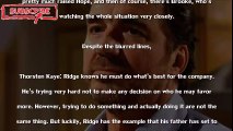 Ridge’s Big Decision For FC The Bold and The Beautiful Spoilers