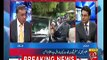 Aap Ko khuda Ka Khauf Kerna Chahiye - Arif Nizami criticises PMLN over supporting Fazlur Rehman for Presidential election