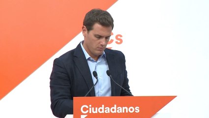 Cs anuncia iniciativa para eliminar impuesto de sucesiones