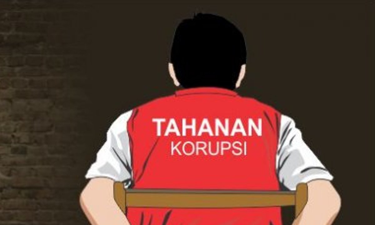 Beda Pendapat KPU-Bawaslu Soal Bacaleg Eks Koruptor