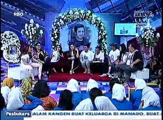 Cerita Para Sahabat Tentang Olga Bagian 3