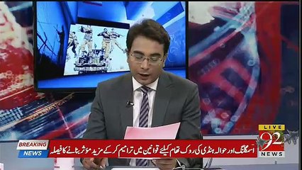 Ho Kya Raha Hai - 3rd September 2018