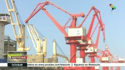 China: inició cumbre de FOCAC en Beijing