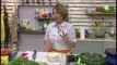 Clases de cocina con Jacqueline Cazuela de habichuelas con hierbas!!! 03/09/2018