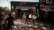 Two killed as foreign-owned shops targeted in S.Africa [No Comment]