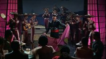 Elvis Presley - The Bullfighter Was A Lady