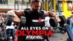 Stanimal Getting Shredded 2 Weeks Out From Olympia 2018 | All Eyes On Olympia