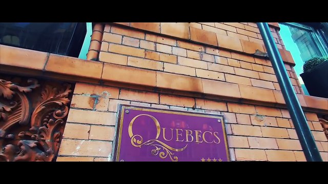 Anita & Chris' Wedding Day at Quebecs