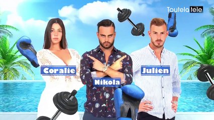 Les Marseillais VS Le Reste du Monde : Benjamin Samat invite les lecteurs de Toutelatele