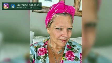 Laurence Boccolini : son physique interpelle, elle réagit